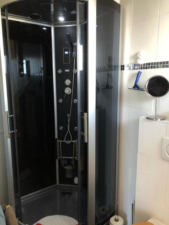 Le Coin Barlouka Apartment Veysonnaz Exterior photo